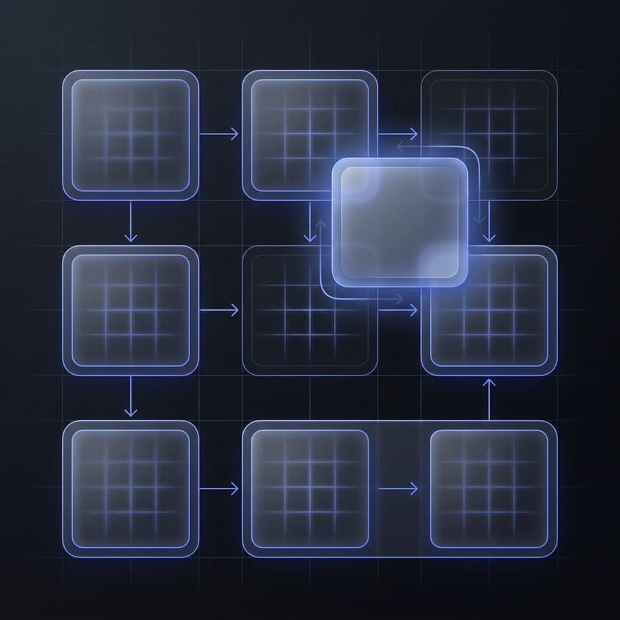 Prompt architect interface preview